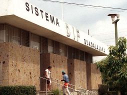 Los puntos donde se estará recibiendo la ropa son las oficinas generales del Sistema DIF tapatío, entre otros. ARCHIVO  /