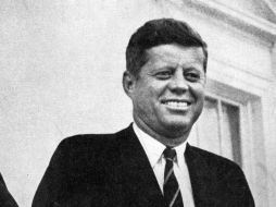 Los dueños señalaron que su intención es vender el retrato del ex presidente. ARCHIVO  /