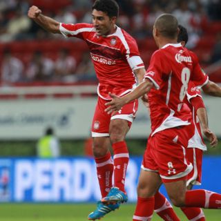 ''Sinha'' busca hacer historia