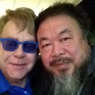 Gobierno chino desconoce a Elton John