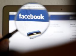 El rumor se suscitó luego que la red social anunciara cambios en su política de privacidad. ARCHIVO  /