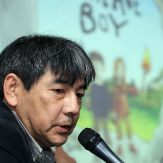 Para Kitamura una idea no es suficiente