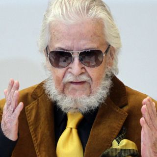 Recuerdos íntimos para homenajear a Fernando del Paso