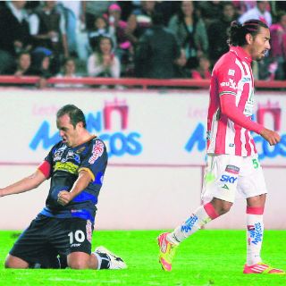 Dorados y La Piedad, por medio boleto