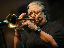 La exposición evidencia también la recepción tributada que se tuvo al jazz estadounidense. ARCHIVO  /