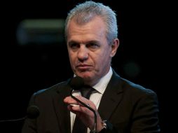 En el pasado, Javier Aguirre salvó al Zaragoza del descenso a Segunda División. ARCHIVO  /