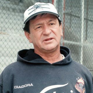 Meza, en busca de su quinto título