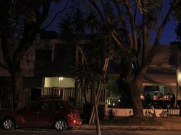 A pesar de la activa vida nocturna, clientes desconfían de estacionar sus vehículos en calles cercanas. ARCHIVO  /