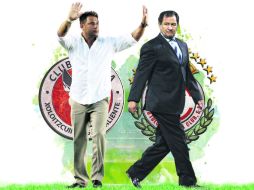 Toluca nunca ha podido vencer a Xolos, de los tres partidos disputados, dos han sido empates y otro derrota. MEXSPORT  /