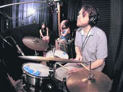 Conocido. El baterista Billy Martin ha visitado la ciudad en diferentes ocasiones. EL UNIVERSAL  /