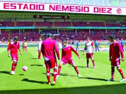 Las televisoras y las marcas que tendrán exposición en el patido, grandes ganadoras fuera de la cancha. IMAGO7  /