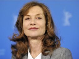 La ceremonia de apertura se iniciará a las 18:00 pm, y la actriz Isabelle Huppert, será la primera homenajeada del festival. ARCHIVO  /
