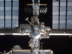 Se espera enviar al robot a la EEI el próximo verano. ARCHIVO  /