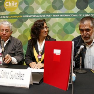 Una ''fiesta'' al diseño de Vicente Rojo