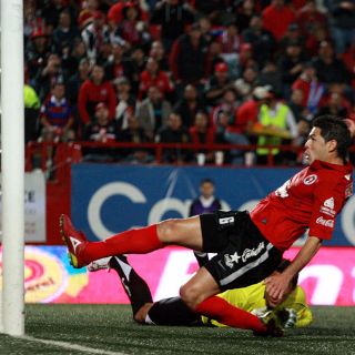 Xolos gana a los Diablos