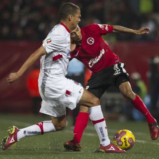 Chacón pitará la vuelta de Toluca-Xolos
