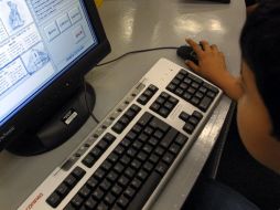 Alertan a la ciudadanía para tomar medidas preventivas y evitar este tipo de delitos. ARCHIVO  /