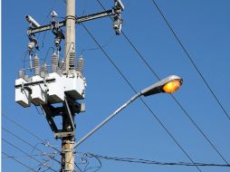 Para 2013 presentarán la propuesta para un nuevo modelo de iluminación con lámparas de luz LED. ARCHIVO  /