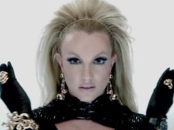 Britney Jean Spears nació el 2 de diciembre de 1981. ESPECIAL  /