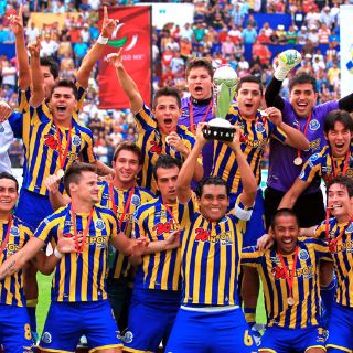 La Piedad se corona en la Liga de Ascenso MX