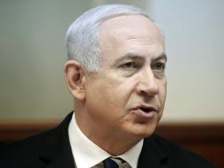 Benjamin Netanyahu dijo que Israel aumentará y acelerará todas las actividades en los asentamientos. REUTERS  /