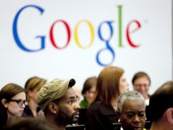 Google destaca que se debe garantizar la libre expresión, el acceso a la formación y la posibilidad de compartirla. ARCHIVO  /