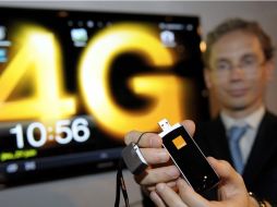 A nivel global, el estudio revela que 46 % de las empresas almacena su información fuera de su propio centro de datos. ARCHIVO  /