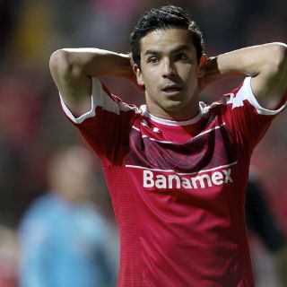 La afición de Toluca, decepcionada
