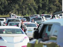 De acuerdo con la SSPE, las paqueterías, aduanas y vehículos son los principales medios a través de los cuales se transporta droga.  /