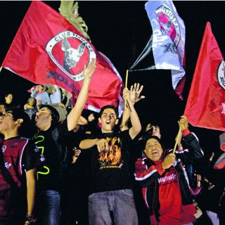 Antonio Mohamed, el arquitecto del Tijuana