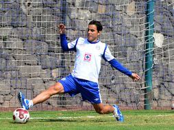 Afirman que el mochiteco apareció en la lista de transferibles por falta de comunicación. ARCHIVO  /