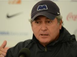 Declaró que la directiva puso en duda la permanencia del jugador de Guadalajara. MEXSPORT  /