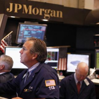 Nuevo jefe de JPMorgan en Latinoamérica busca expansión