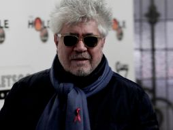 Durante el simposio se utilizarán pasajes de varias películas del director manchego. ARCHIVO  /