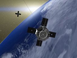 Las sondas Van Allen fueron lanzadas de Cabo Cañaveral el 30 de agosto.  /