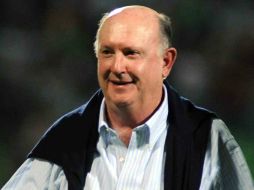 Con los Camoteros logró los campeonatos en 1982-83 y 1989-90. MEXSPORT  /