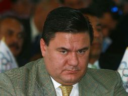 Planea trabajar de inmediato en un programa de activación física a partir de las escuelas. ARCHIVO  /