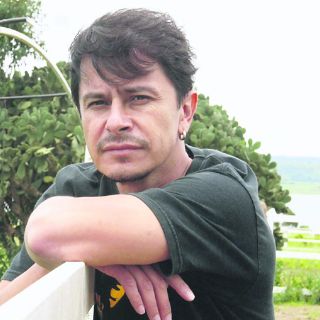 Un camaleón frente a las cámaras