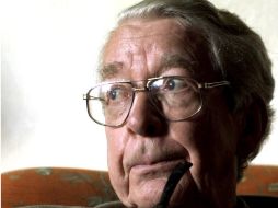 Malmqvist traductor del premio Nobel de literatura Mo Yan ha sido objeto de polémica. ARCHIVO  /