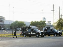 El secretario de Seguridad Pública del Estado comparece ante diputados. ARCHIVO  /