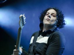 White además criticó otras cosas de esta época, como el culto a las celebridades. ARCHIVO  /