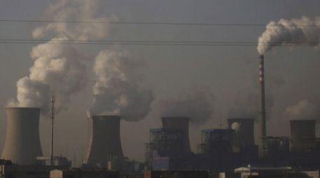 Los ocho países deberán resolver el acceso a los mecanismos del Protocolo de Kioto. ARCHIVO  /