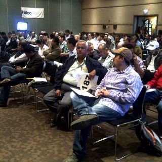 Arranca subasta del equipo de Kodak en Guadalajara