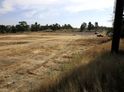 El terreno se encuentra en la confluencia de Periférico y la Calzada Independencia Norte. ARCHIVO  /