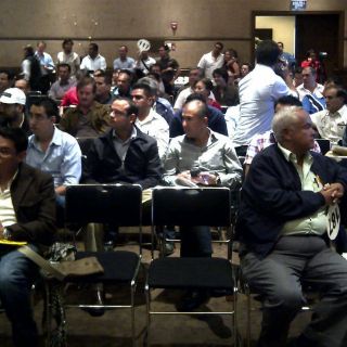 Kodak coloca casi 50% de lotes en primer día de subasta