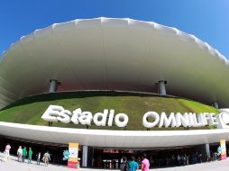 El encuentro en la ciudad se integra a una serie de actividades que iniciaron desde agosto y  que concluirán en enero de 2013. MEXSPORT  /