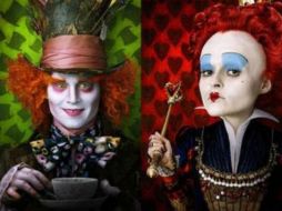 La primera cinta ganó el Óscar por la mejor dirección artística y el mejor vestuario. ARCHIVO  /