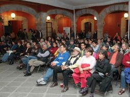La Fonoteca Nacional fue creada ante la necesidad de salvaguardar la historia sonora del país. ARCHIVO  /