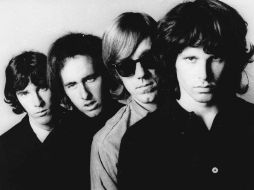 James Douglas Morrison nació en Melbourne, Florida, el 8 de diciembre de 1943; murió a los 27 años. ARCHIVO  /