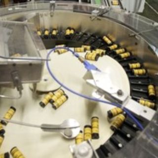 Kodak mexicana subasta 99% de su equipo